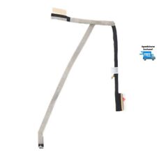 Câble Plat Vidéo HP