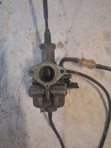 Carburateur honda 125 xlr - honda,