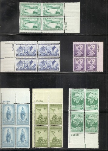 United states different - 20,