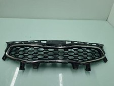 86351A2900 Grille Gauche Capot