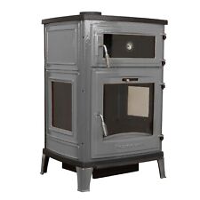 Poêle en fonte émaillée