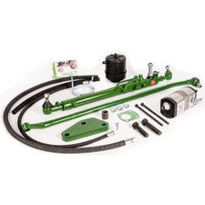 Kit de direction assistée Deutz 5506 6006 6206 6208 6806 7006 6207