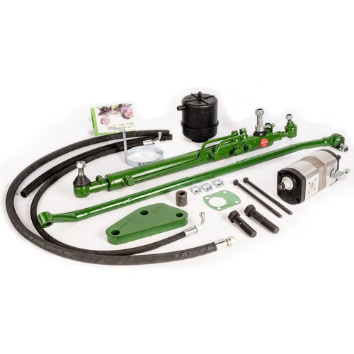 Kit direction assistée - kit,