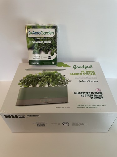 Goodful aerogarden home - goodful, in