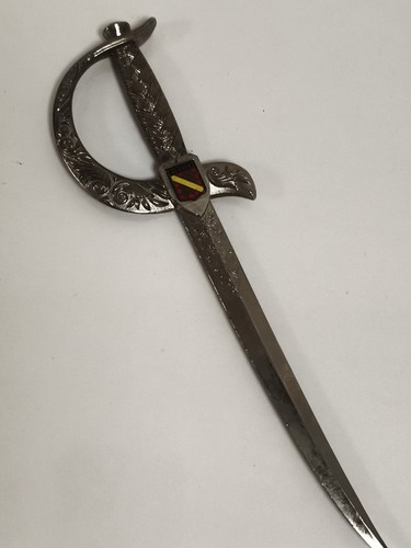 Coupe papier épée vintage - coupe-papier,