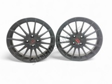 JANTE ALUMINIUM 2 LIGIER JS 50 2015-2020 / NE 61742