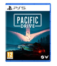 Pacific Drive Standard Edition PS5