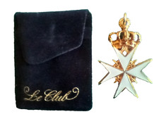 MEDAILLE - DECOM 022 - CROIX