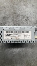 Autoradio d'origine CITROEN C3