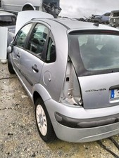traverse arrière CITROEN C3