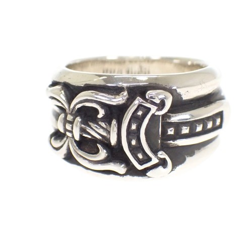 Chrome hearts - chrome,