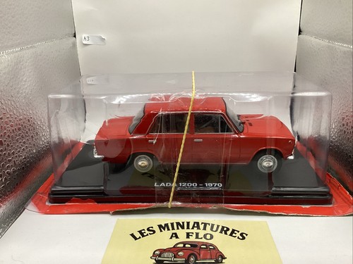Collection hachette - 1/24,