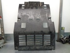 4087105100 couvre cárter pour SSANGYONG MUSSO 2.9 TURBODIESEL CAT 1996 3886585