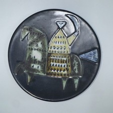 Plat de Lisa  Larson Série