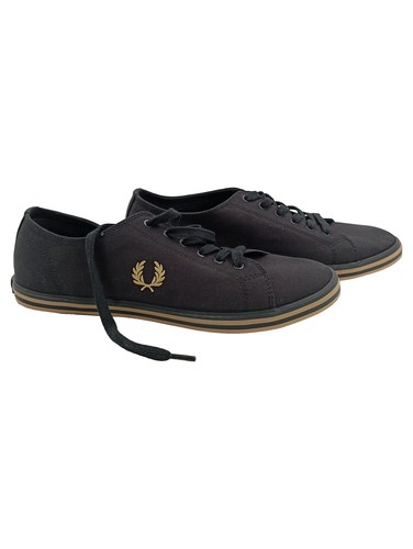 Fred perry baskets - perry,