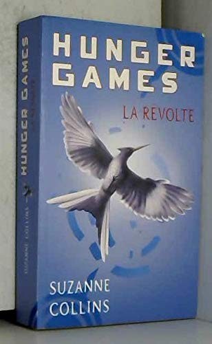 Hunger games revolte - la,