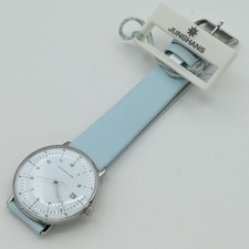 Montre pour femme JUNGHANS Max