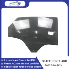 ?? GLACE PORTE ARD FORD PUMA ➤2421280 ♻️