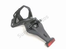 SUPPORT DE PLAQUE ET ECLAIRAGE MASH SHIFT''R 2024-2025 / NE 65349