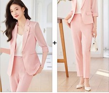 Costume Rose Business 2