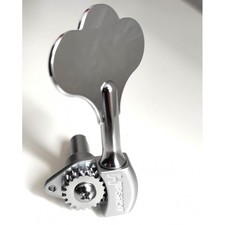 1 Mecanique de Basse Ultralight Licensie Hipshot Cote droit, 14mm 3/8