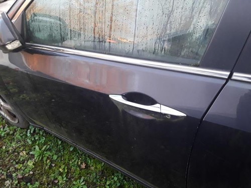 Poignee porte avant - , gauche