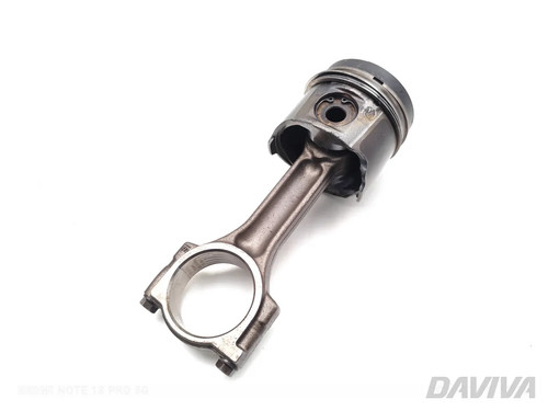 Renault megane piston - megane, moteur