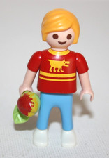 PLAYMOBIL 4851 5024 6140