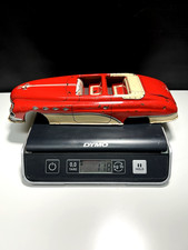 Jouet ancien en tôle Joustra ( Pour pièces détachées ) Détails voir photos