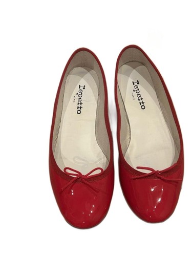 Repetto cendrillon ballet - repetto,