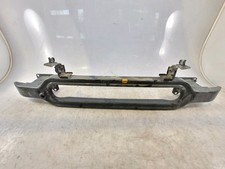 Traverse de pare choc avant - Peugeot 407 SW PH.2 - Noir - 00007414FN - M0-3040M