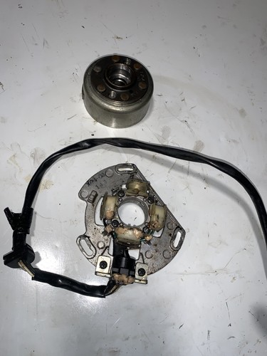 Stator rotor ktm sx - rotor, 85