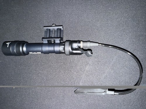 Surefire m600 with - surefire,