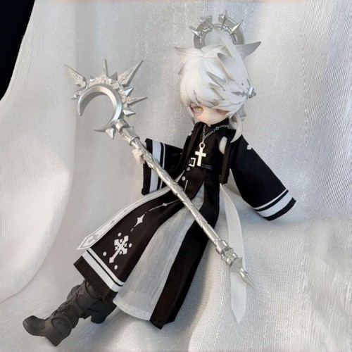 Vêtements poupée bjd 8 - vêtements,
