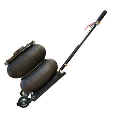 Cric pneumatique 8000 kg air