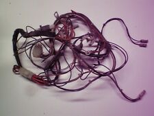 FAISCEAU ELECTRIQUE DE TONDEUSE AUTOPORTEE GGP EL63 2010