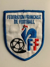 ECUSSON VINTAGE /// FEDERATION