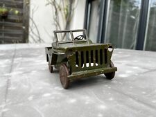 JEEP TOLE JEAN VINOT