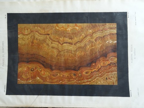 Litho ornement decoration - litho,