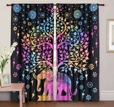 Tapisserie Indien Coton