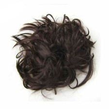 Grandes extensions de cheveux