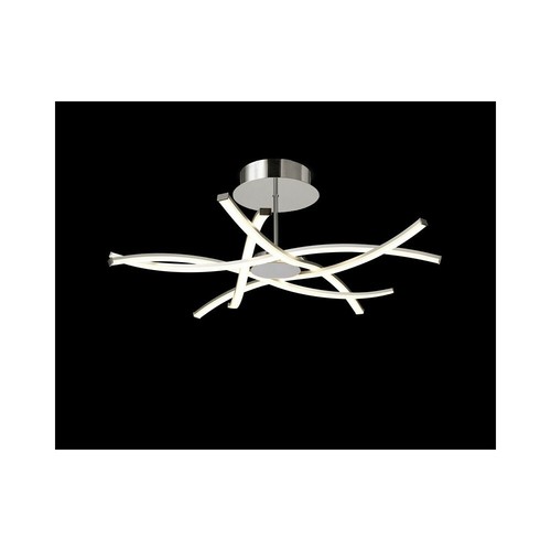Plafonnier plafond led - plafond, À