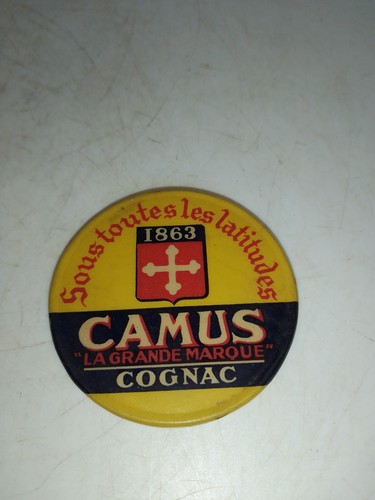 Ancienne publicite cognac - ancienne,