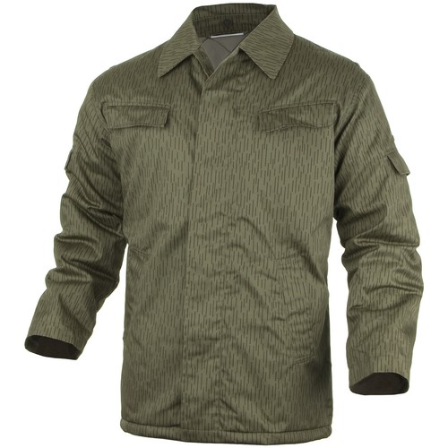 Nva ddr winter jacket - winter, hommes