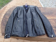 Blouson moto Segura