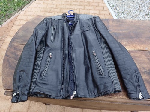 Blouson moto segura - blouson,