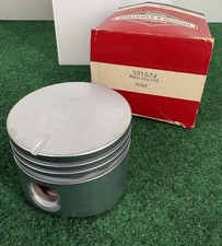 OEM Briggs & Stratton Piston