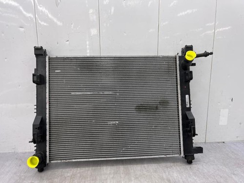 Radiateur eau renault clio - radiateur,