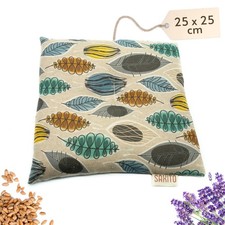 Bouillotte Micro-onde (25x25