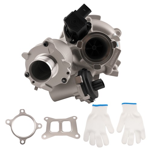 Turbo compresseur for - compresseur,